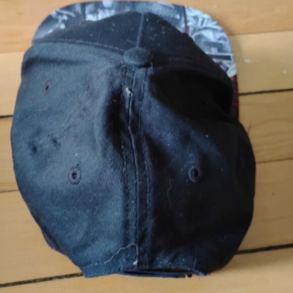 Roblox Hat Character Print Baseball Cap One Size - Picture 2 of 4